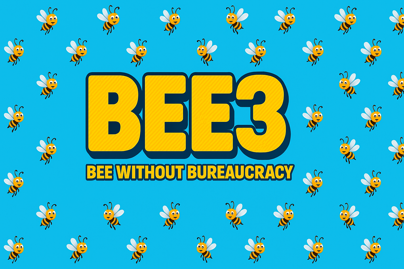 BEE3 Background